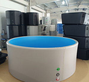 <span class=keywords><strong>Piscine</strong></span> d'eau gonflable portable en PVC de grande taille personnalisée de haute qualité pour les familles et la <span class=keywords><strong>piscine</strong></span> pour enfants - Product Image 5
