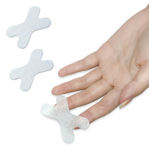 Patch anti-ronflement à base <span class=keywords><strong>de</strong></span> plantes naturelles, améliore la respiration nocturne, aide au sommeil, autocollant pour soulager le ronflement chez l'adulte - Product Image 4