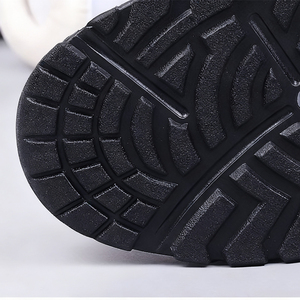 <span class=keywords><strong>Zapatillas</strong></span> de deporte de cuero Pu para caminar para <span class=keywords><strong>hombre</strong></span>, <span class=keywords><strong>zapatillas</strong></span> de deporte de cuero PU ligeras y <span class=keywords><strong>baratas</strong></span>, gran oferta al por mayor - Product Image 6