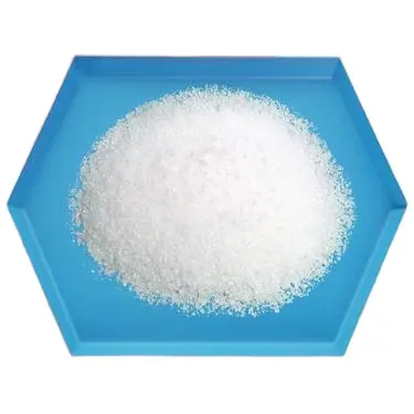 CPAM cationic polyacrylamide factory price for CPAM