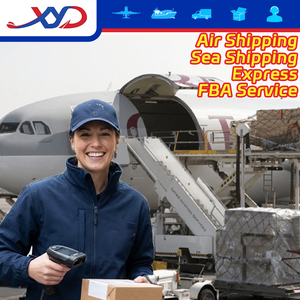 Servicios de Transporte de Carga Aérea y Marítima a través de DHL/FedEx/Aire y Mar para Mercancías Peligrosas y Generales, China, Alemania/Arabia Saudita, 24/7 - Product Image 1