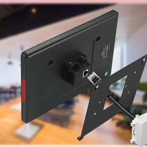 New 10.1" Smart Home Wi-Fi IOT Voice Touch Screen Hotel Automation Control Hub IPS Panel Business Android Tablet Pc POE NFC ROHS - Product Image 5
