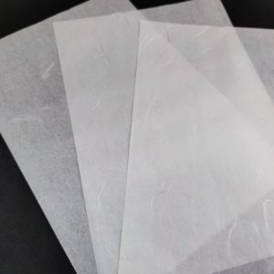 20gsm A4 Size Wood Free Kozo Mulberry <strong>Rice</strong> <strong>Paper</strong> <strong>Decoupage</strong> Art Printing Without Visible Fiber - Product Image 4