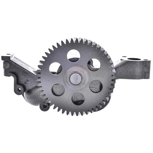 Pompe à huile 4571800201 4571800001 4571800401 4571800801 20140345700 BF 20180166 <span class=keywords><strong>LASO</strong></span> 5231801601 5231801101 pour mercedes-benz Axor T - Product Image 3