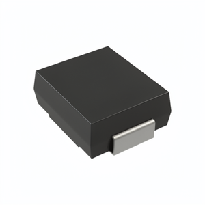 Components Electronic DO-214AB, SMC Single Diodes Manufacturer Channel ES3G-M3/9AT - Product Image 1
