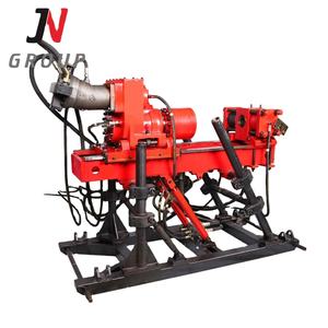 제조업체 공압 닻 드릴링 지하 석탄 광업 기계 오거 드릴링 기계 - Product Image 2