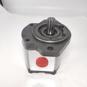 Pompe à engrenages externe série HUAMAO AZPF AZPF-10-14L AZPF-10-20L Pompe à huile hydraulique pour systèmes hydrauliques industriels - Product Image 5