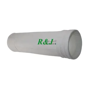 Industrial Dust Collection Polyester Filter Bag/Dust Filter Bag