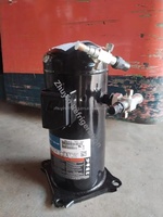 Compresseur de réfrigération Copeland 5HP de marque réputée à prix compétitif, 60 000 BTU, 37 kg, garantie 1 an