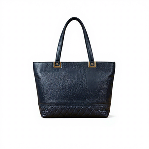 Sac à main en cuir véritable pour femme de qualité supérieure, écologique, fermeture éclair 100 %, deux sangles, bandoulière, Saint-Valentin - Product Image 4