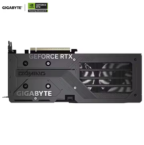 RTX 5060 Ti Magic 16G GDDR7 GPU for Gaming and <b>Workstation</b> CUDA Core 4608 New Condition New Desktop - Product Image 5