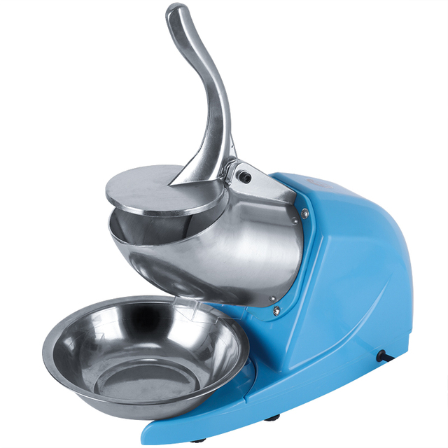 WM - 1006 Maquina De Hielo Industrial Ice Crusher Ice Block Crusher for Drinks