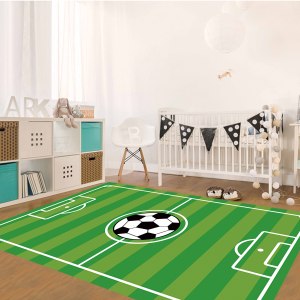 <span class=keywords><strong>Tapis</strong></span> <span class=keywords><strong>de</strong></span> terrain <span class=keywords><strong>de</strong></span> Football <span class=keywords><strong>pour</strong></span> enfants, 1 pièce, <span class=keywords><strong>tapis</strong></span> <span class=keywords><strong>de</strong></span> jeu éducatif <span class=keywords><strong>pour</strong></span> bébés - Product Image 1