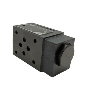 Vannes de contrôle hydrauliques modulaires série MCP-01-2-30 - Product Image 4