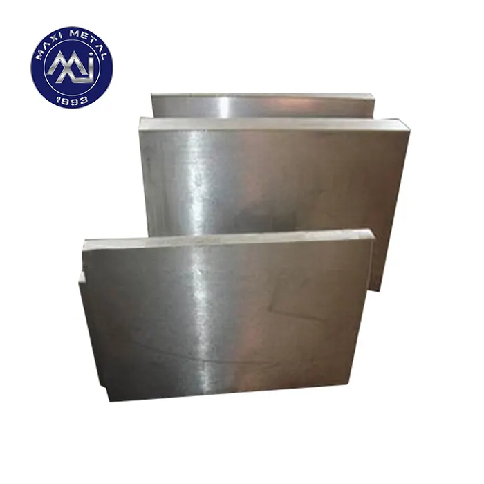 Strumento e Die/speciale/stampo in lega di acciaio laminato a caldo 1.2311 P20 prodotti piatti in acciaio