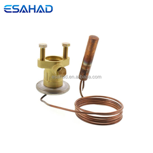 Vanne d'expansion thermique d'origine Copeland ALCO XB-1019 HW100-1B série T - Product Image 1