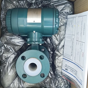 Yokogawa admag axg axf ชุดเครื่องวัดการไหลของ AXG040 AXG040-CASJ2L212C-2JA13-SCT มิเตอร์แม่เหล็ก - Product Image 6