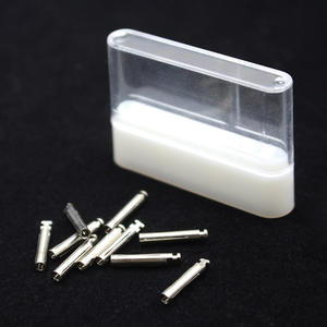 High-Speed Dental Bur <b>Converter</b> <b>Electric</b> Metal Tool for Low-Speed Handpiece Conversion for Dental Materials Bur Chuck - Product Image 1