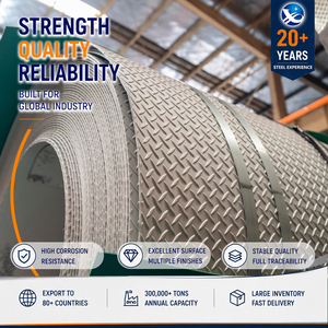 JIS G4305 202 Hot Rolled PVD Coated 6.0mm 1219mm Stainless Steel Sheet with High Corrosion Resistance - Product Image 1