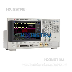 Keysight InfiniiVision 3000T X-Series, DSOX3012T Bande passante de 100 MHz à 1 GHz, 2 ou 4 analogiques - Obtenez une réduction sur un modèle d'occasion hx1 - Product Image 1