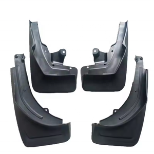 Garde-<span class=keywords><strong>boue</strong></span> de voiture de haute qualité, nouveau design professionnel, forte résistance, pour Audi, pour Benz, pour PORSCHE, pour VW, pour BMW - Product Image 6