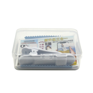 Clip de téléphone Rong Ling Sky Mirror 4084 en ABS pour la photographie de voyage, lentille de réflexion universelle - Product Image 2