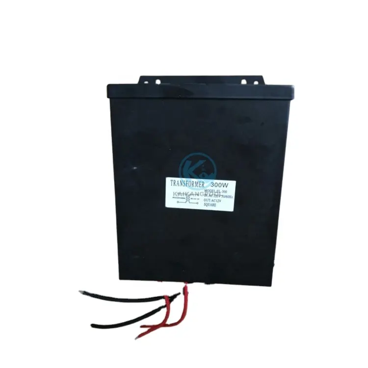 hot sale good price IP68 underwater lights power transformer suitable for swimming pool lights