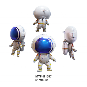 Palloncini <span class=keywords><strong>a</strong></span> Elio per Bambini Serie Trasporti Cartoon MTF Manufacturing Yiwu per Decorazioni Festa in Stock - Product Image 6