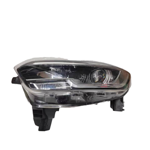 Per Dongfeng <span class=keywords><strong>Renault</strong></span> Koleos vendita calda originale auto a LED fari fari ad alta definizione parti automobilistiche <span class=keywords><strong>originali</strong></span> - Product Image 3