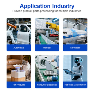 Fabricante Profesional de Moldes para Carrocerías de Automóviles, Fabricación de Piezas Automotrices, Molde de Inyección de Plástico - Product Image 5