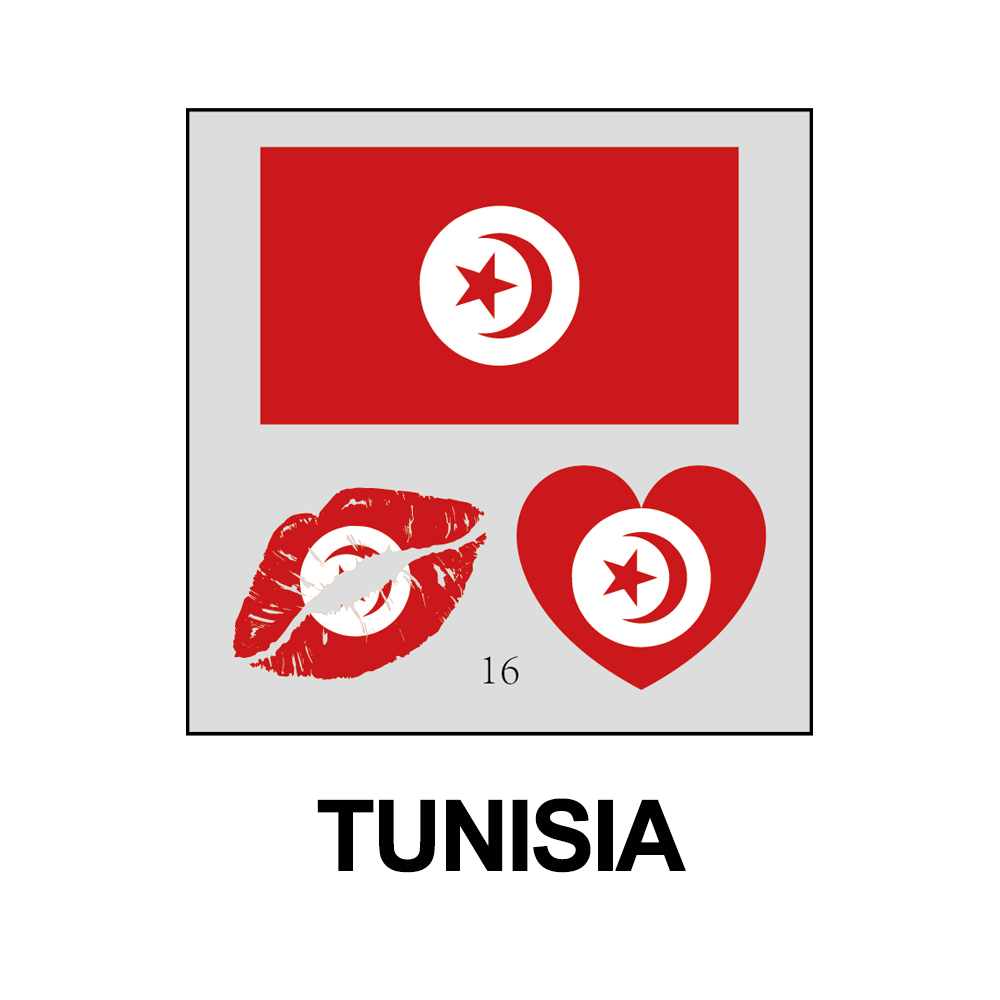 Tunisie