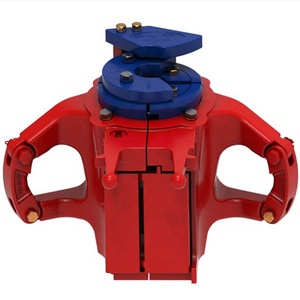 Elevadores de Tuberías de Perforación HYC <span class=keywords><strong>MYC</strong></span> YC MYT, Elevador de Tipo Deslizante para Perforación Petrolera y Trabajos en Pozos - Product Image 4