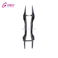 Sistemas de Suspensión Automotriz COMOOL 33326875104 para BMW Serie 5 7 8 G11G12G14G15G16G30G31G38 RR11RR12 Brazo de Control Inferior Trasero