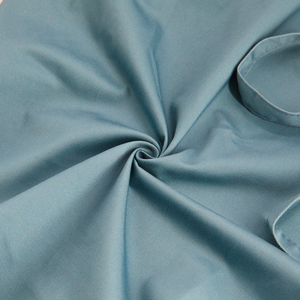 Bán Buôn Biểu Tượng Tùy Chỉnh Cotton Polyester Đầu Bếp Không Thấm Nước Nấu Ăn Tạp Dề Cafe Nhà Hàng Nhà Bếp In Tùy Chỉnh Cho Trẻ Em Và Người Lớn - Product Image 3