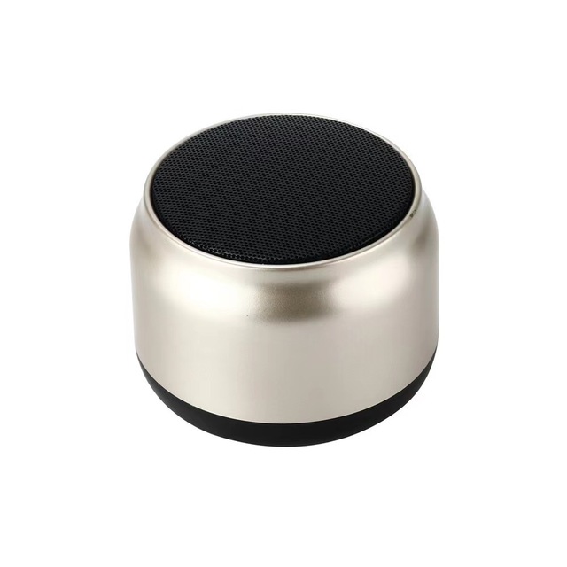 Portable Mini Wireless Speaker TWS Stereo Sound Small Outdoor Desktop Speaker for Party Home Indoor