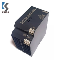 Alimentation stabilisée industrielle SITOP PSU100L DC24V 10A 6EP1334-1LB00