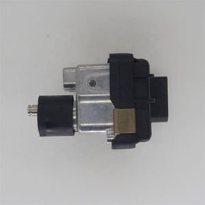 6NW009206 752406 G-41แอคชูเอเตอร์เทอร์โบสำหรับ Ford Transit VI 2.2 TDCi duratorq 2006 - Product Image 2