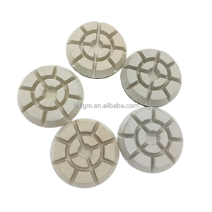 3inch Nhựa ướt kim cương đánh bóng Pads 80 mét cho đá Marble <span class=keywords><strong>Granite</strong></span> bê tông - Product Image 5