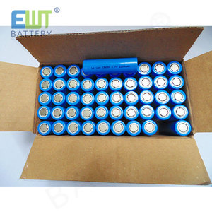 Baterías de litio de alta capacidad, recargables, 3,7 Mah, 2600 <span class=keywords><strong>V</strong></span>, <span class=keywords><strong>18650</strong></span> - Product Image 3