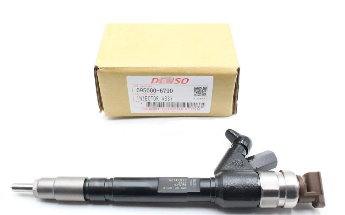 high quality fuel injector 095000-0881095000-0882 S00026161+03 injector for SC8DK185.2G3 engine injector nozzle 095000-0881
