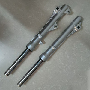 Phụ tùng giảm xóc xe máy cao cấp <span class=keywords><strong>GN125</strong></span> GS125 bán chạy nhất Nam Mỹ, tình trạng mới, phuộc trước - Product Image 2