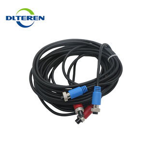 High Quality Handheld Ultrasonic <strong>Flow</strong> Meter Sensor Water <strong>Detection</strong> Sensor Portable Ultrasonic Water Sensor - Product Image 4