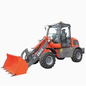 وافق Everun ER416 <span class=keywords><strong>ZL16</strong></span> 50HP <span class=keywords><strong>CE</strong></span> رافعة عجل الزراعية الصغيرة المضغوط - Product Image 3