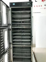 Automatische voedseldroger, energiezuinige droogmachine, multifunctionele voedseldrogers