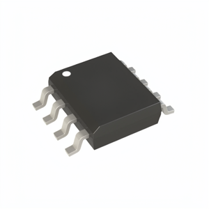 ส่วนประกอบอิเล็กทรอนิกส์ 8-SolC SI4388DY-T1-E3 ทรานซิสเตอร์ ของแท้ บริการครบวงจร - Product Image 1