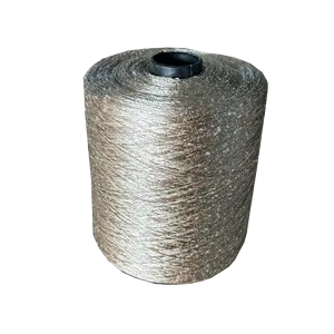 Transparent colored sequins - High strength and toughness special custom sequin yarn made of Platinum polyester