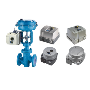 Controlador Inteligente Neumático Me-tso Valmet Serie ND9000 ND9103HX8T ND9206HE8T - Product Image 6