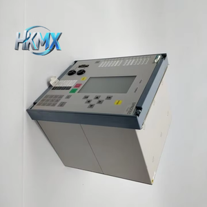 ตัวควบคุม PLC สำหรับงานอุตสาหกรรมรุ่น FX3U-128MT ES-A และโมดูลระบบอัตโนมัติรุ่น FX5U-64MR - Product Image 1