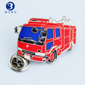 <span class=keywords><strong>Mubo</strong></span> Metall Abzeichen benutzer definierte Farbe Emaille Tropfen Kleber Schule Abzeichen Cartoon Unternehmen Brust messen benutzer definierte Auto Medaille - Product Image 5