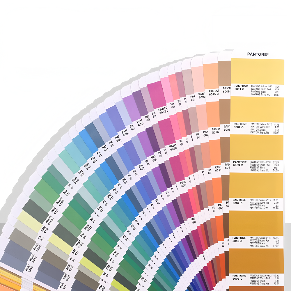 Couleur personnalisée